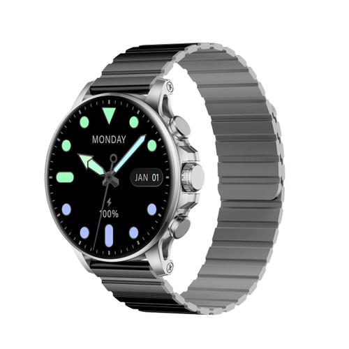 ساعت هوشمند گلوریمی M2 Max LTD با گارانتی تعویض