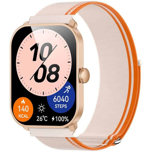 ساعت هوشمند Glorimi Gs2 SE با گارانتی تعویض