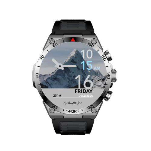 ساعت هوشمند گلوریمی K2 با گارانتی اصلی گلوریمی