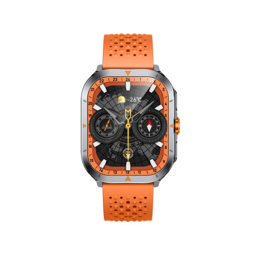 ساعت هوشمند گلوریمی Gx Trace با ۱۸ ماه گارانتی طلایی و بیمه شکستگی