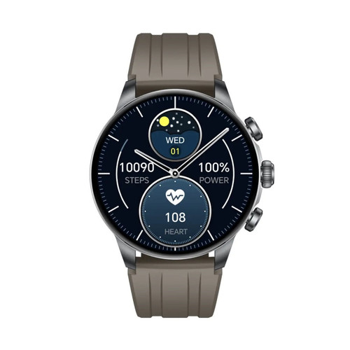 ساعت هوشمند گلوریمی Gx Classic fit با ۱۸ ماه گارانتی طلایی و بیمه شکستگی