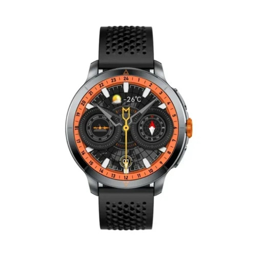 ساعت هوشمند گلوریمی Gx Race با ۱۸ ماه گارانتی طلایی و بیمه شکستگی