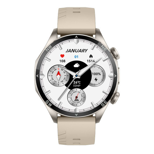 ساعت هوشمند گلوریمی Gx Sport با ۱۸ ماه گارانتی طلایی و بیمه شکستگی