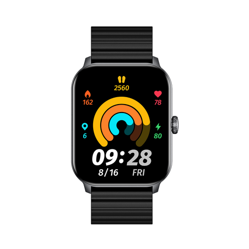 ساعت هوشمند Glorimi GC slim بیمه شکستگی ۱۸ ماه گارانتی طلایی