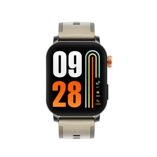 ساعت هوشمند گلوریمی LINE با ۱۸ ماه گارانتی طلایی و بیمه شکستگی